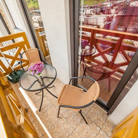 Apartment Maksi-Centar Златибор Экстерьер фото