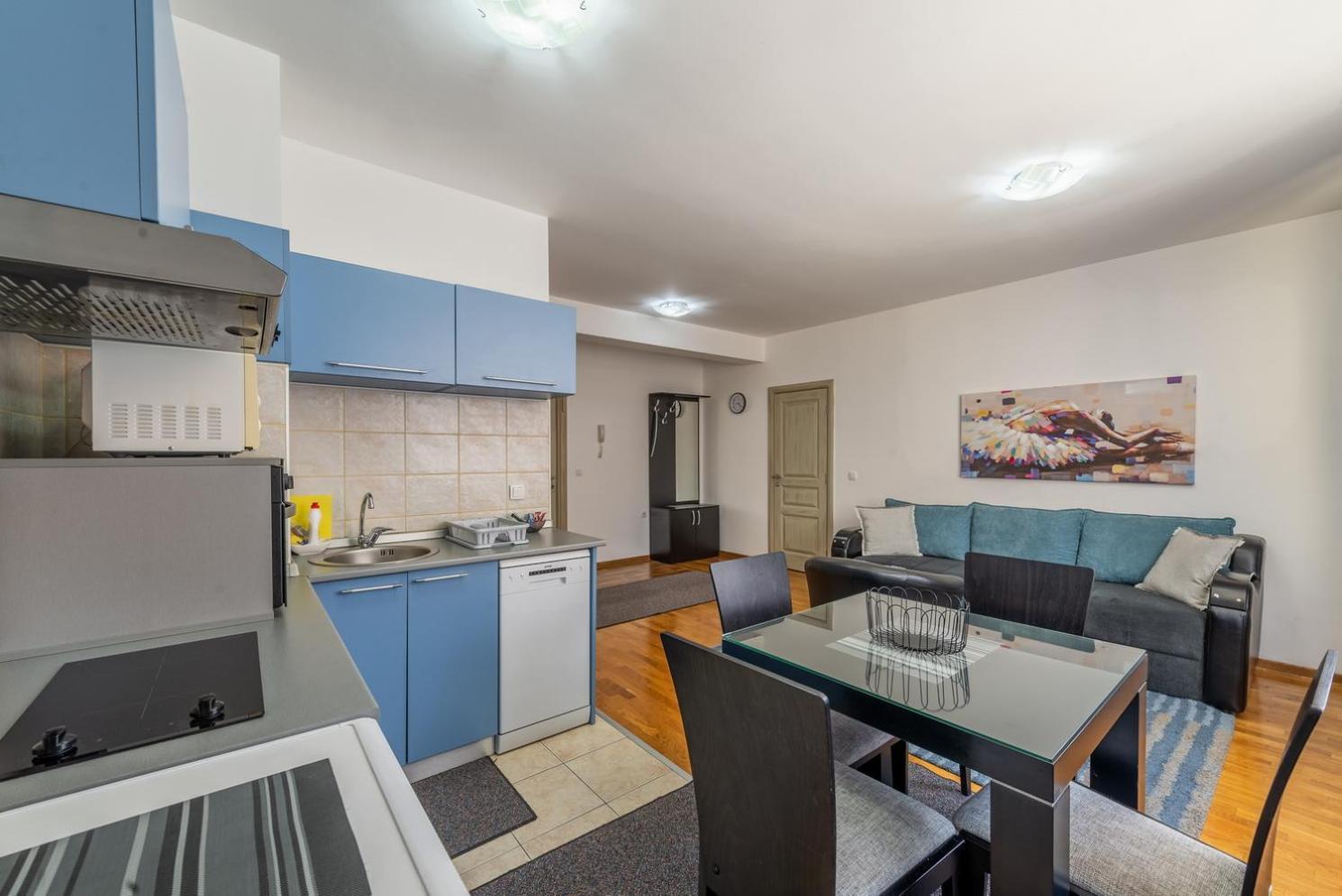 Apartment Maksi-Centar Златибор Экстерьер фото