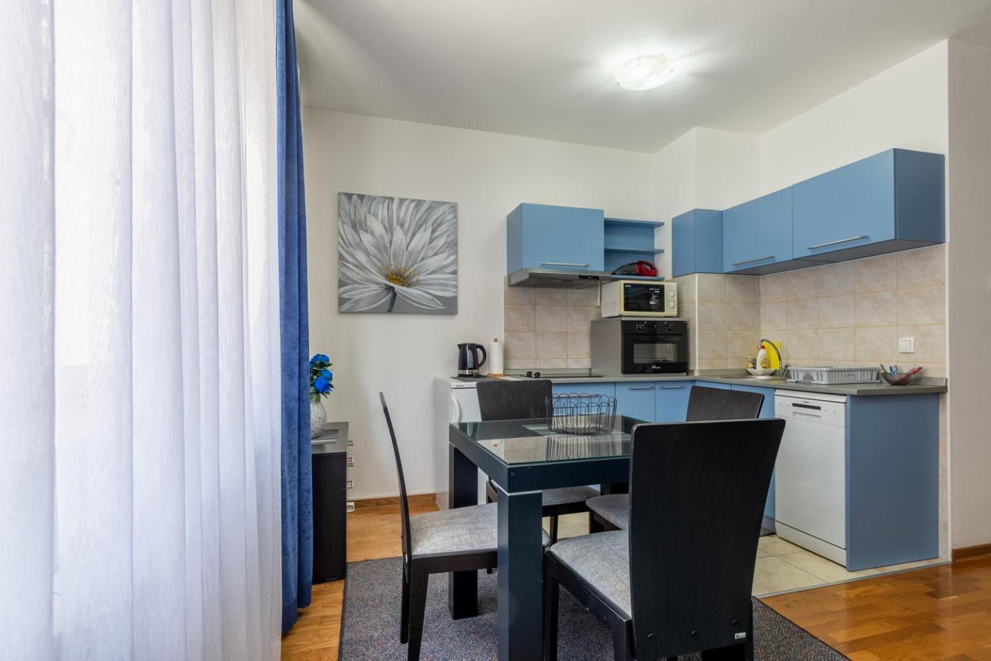 Apartment Maksi-Centar Златибор Экстерьер фото