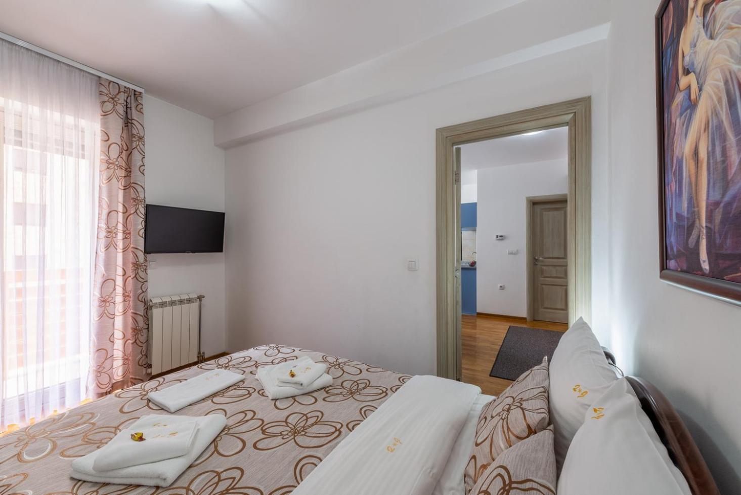 Apartment Maksi-Centar Златибор Экстерьер фото