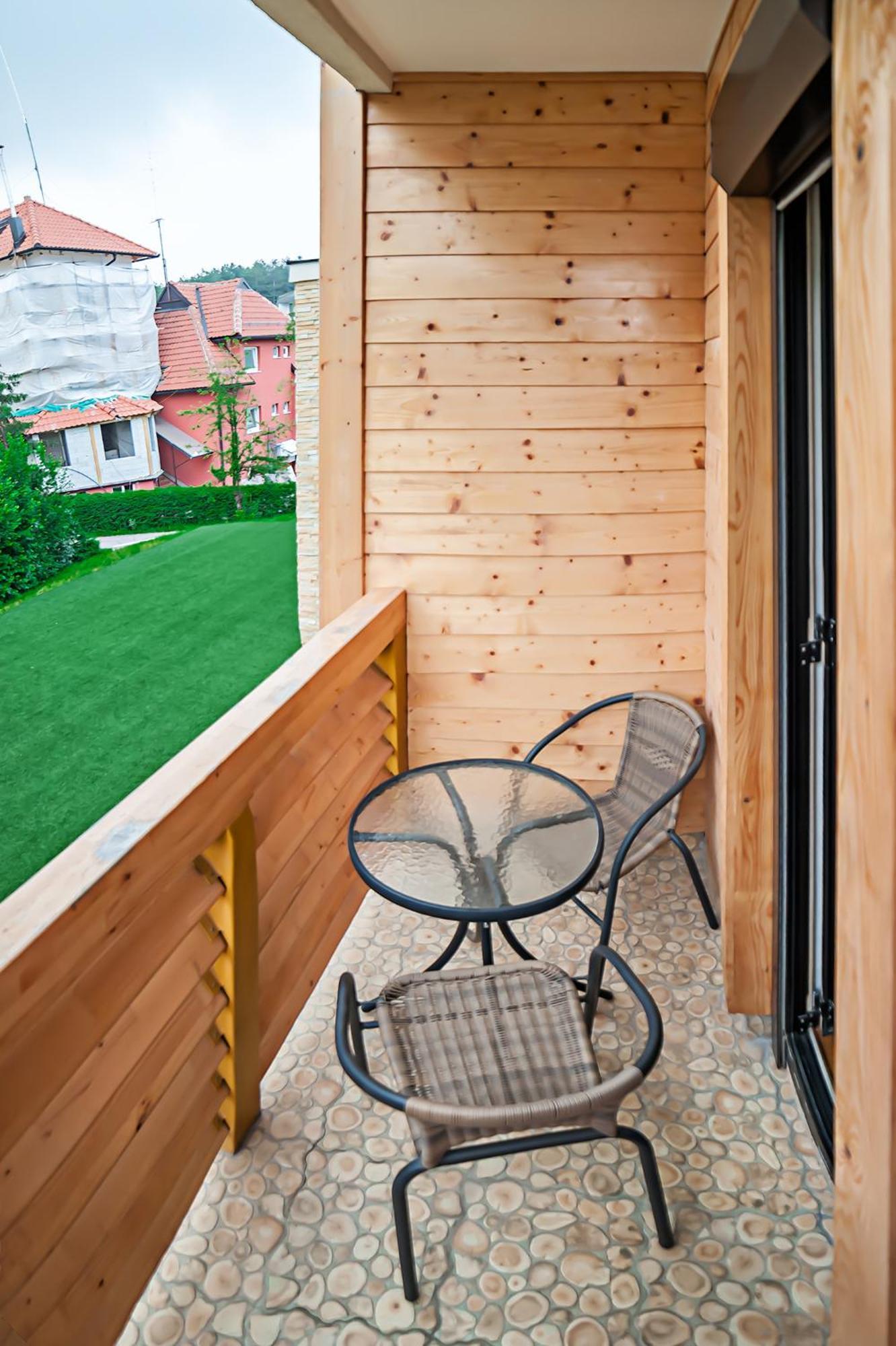 Apartment Maksi-Centar Златибор Экстерьер фото