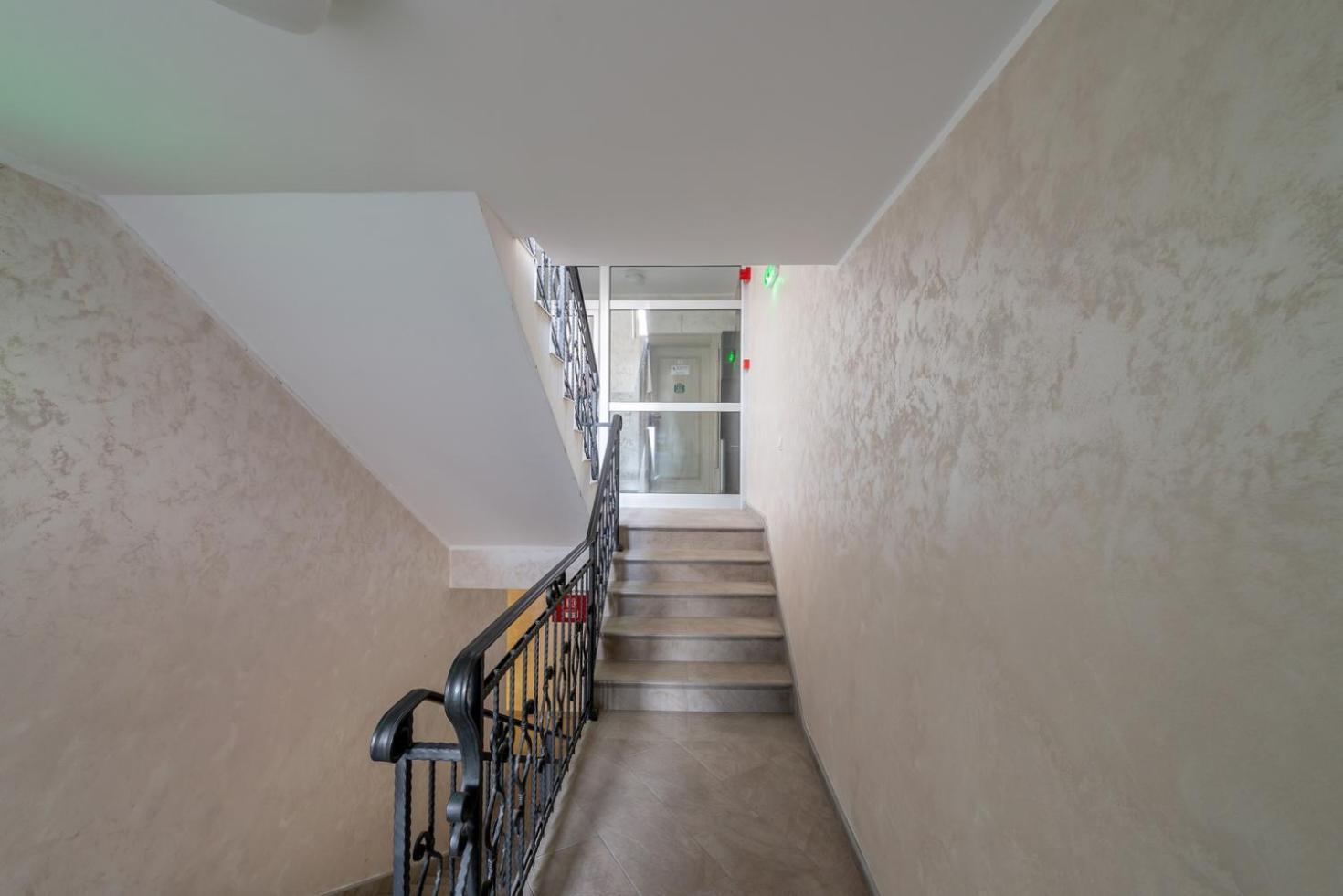 Apartment Maksi-Centar Златибор Экстерьер фото