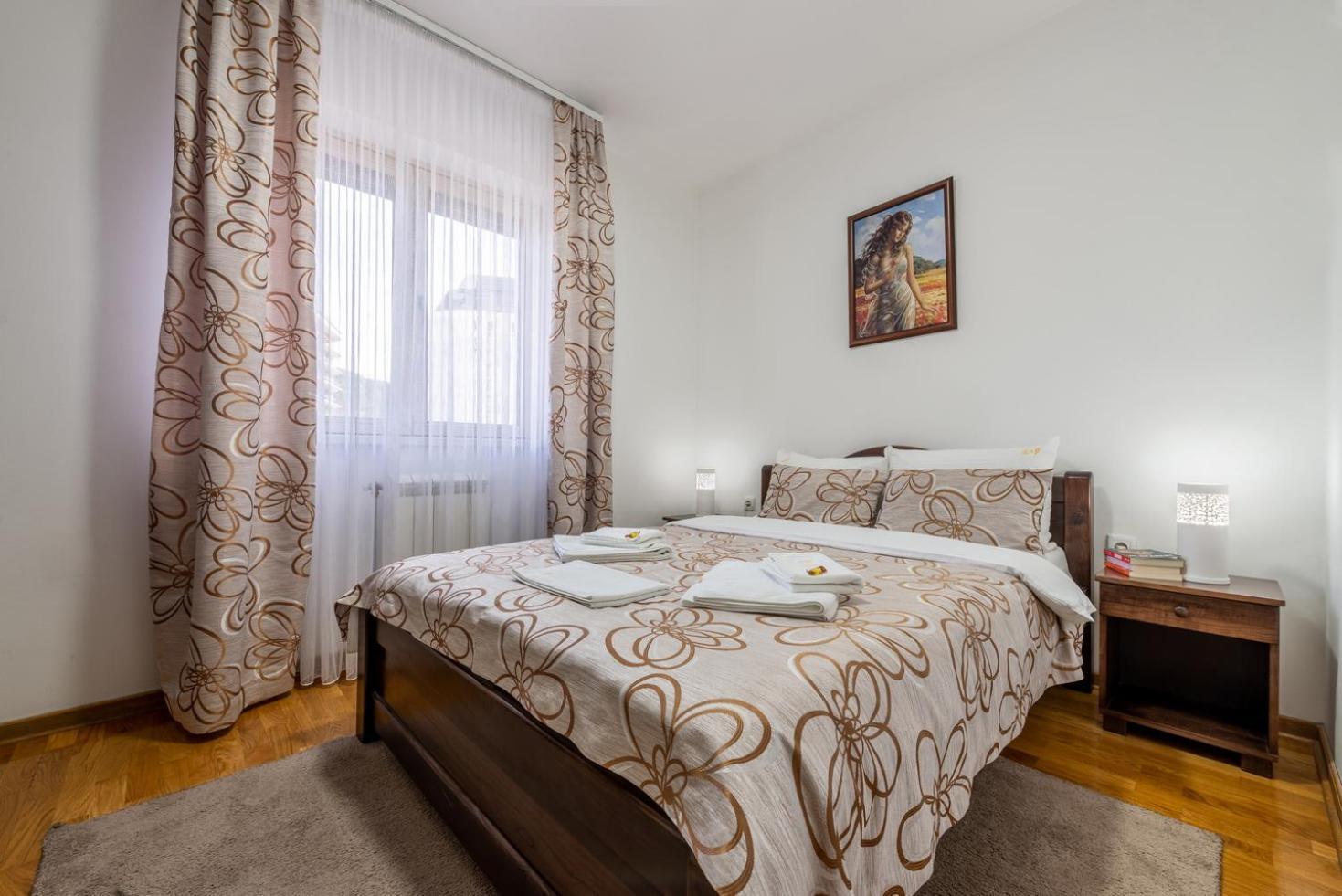 Apartment Maksi-Centar Златибор Экстерьер фото