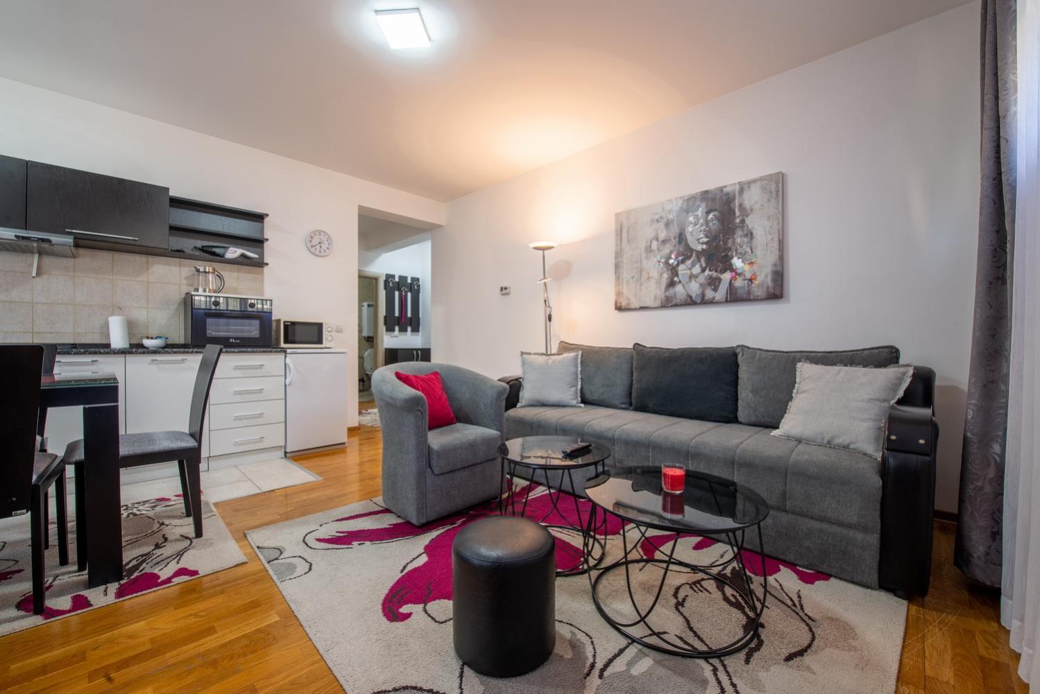 Apartment Maksi-Centar Златибор Экстерьер фото
