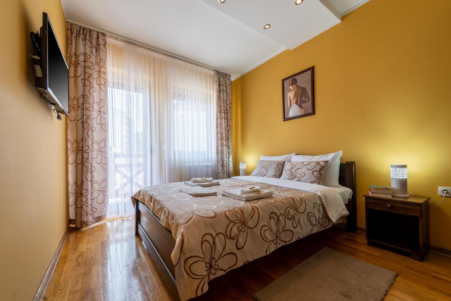 Apartment Maksi-Centar Златибор Экстерьер фото