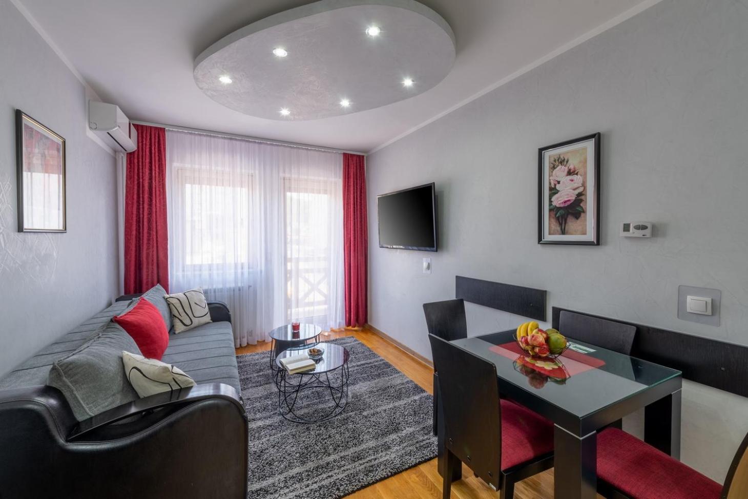 Apartment Maksi-Centar Златибор Экстерьер фото