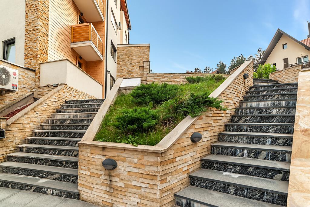 Apartment Maksi-Centar Златибор Экстерьер фото
